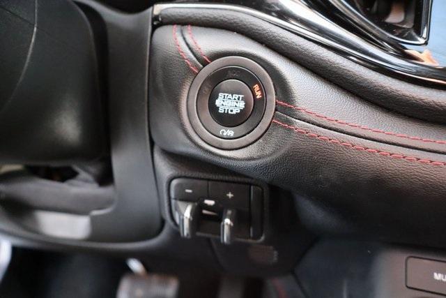 used 2023 Dodge Durango car, priced at $31,900