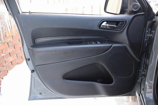 used 2023 Dodge Durango car, priced at $31,900
