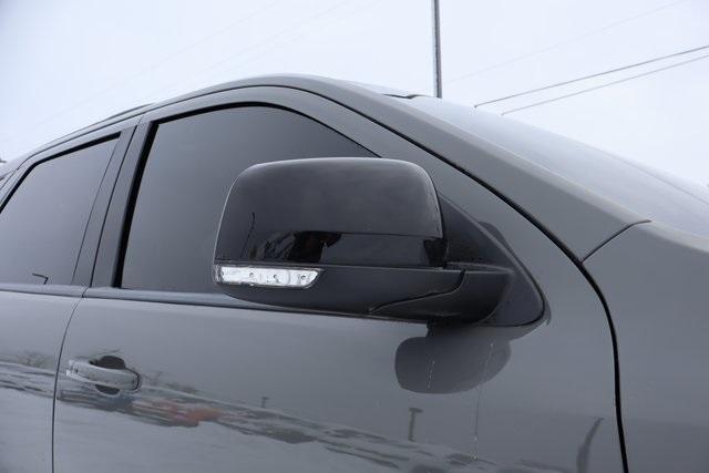 used 2023 Dodge Durango car, priced at $31,900