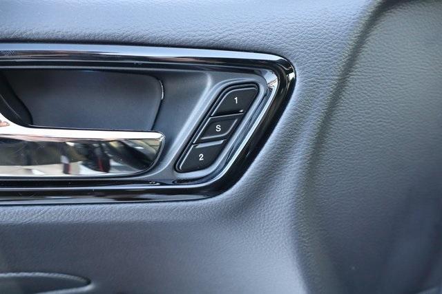 new 2026 Dodge Durango car, priced at $45,880