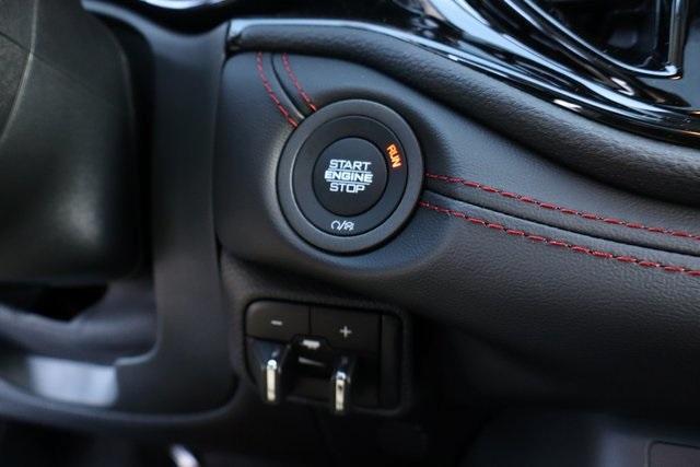 new 2026 Dodge Durango car, priced at $45,880