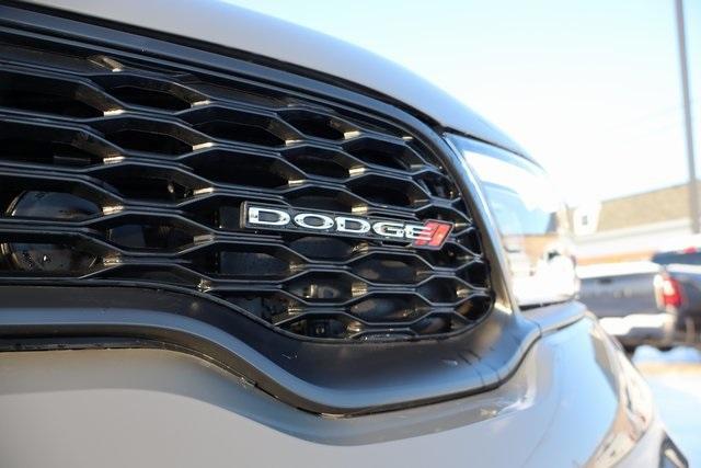 new 2026 Dodge Durango car, priced at $45,880
