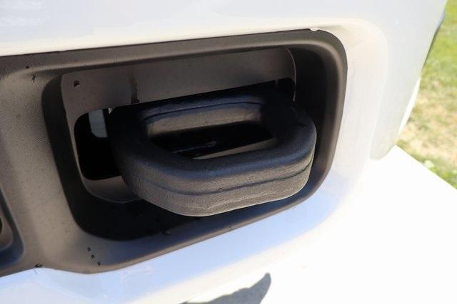 new 2025 Ram 2500 car, priced at $79,457