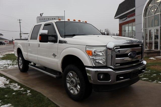 used 2016 Ford F-350 car, priced at $36,900