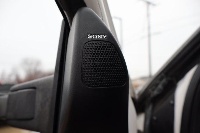 used 2016 Ford F-350 car, priced at $36,900