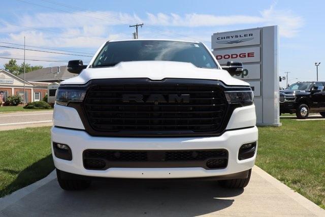 new 2026 Ram 1500 car, priced at $63,304