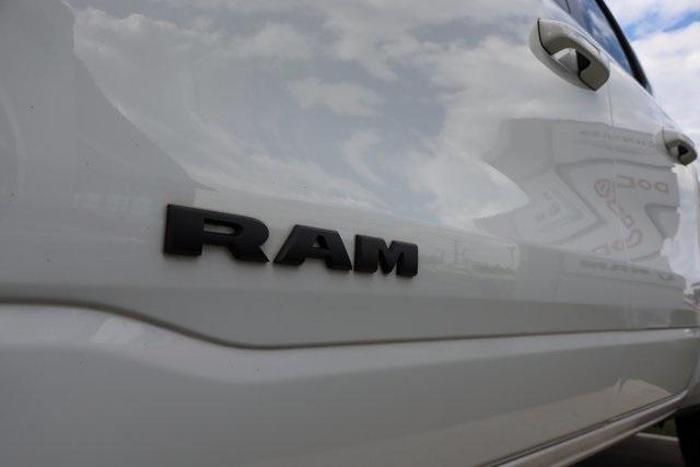 used 2020 Ram 1500 car, priced at $28,900