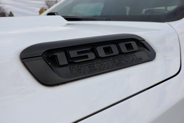 used 2020 Ram 1500 car, priced at $28,900