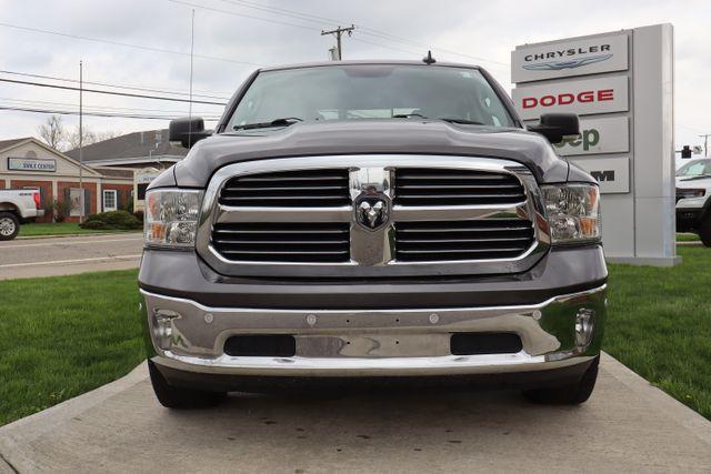 used 2016 Ram 1500 car, priced at $13,900