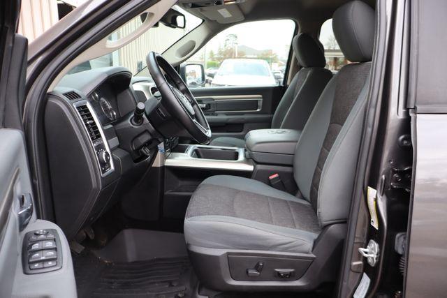 used 2016 Ram 1500 car, priced at $13,900