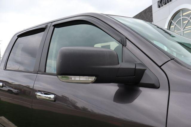 used 2016 Ram 1500 car, priced at $13,900