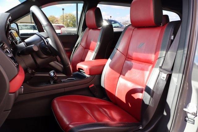 used 2022 Dodge Durango car, priced at $40,400