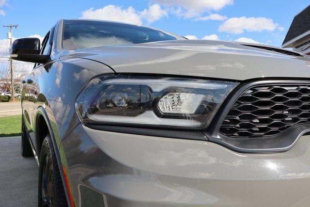used 2022 Dodge Durango car, priced at $40,400