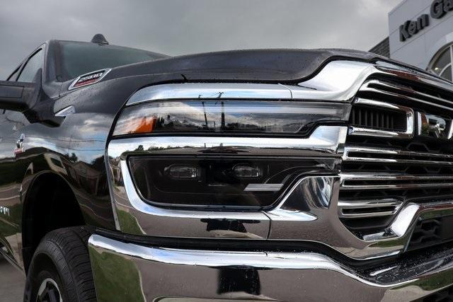 used 2025 Ram 2500 car, priced at $66,500