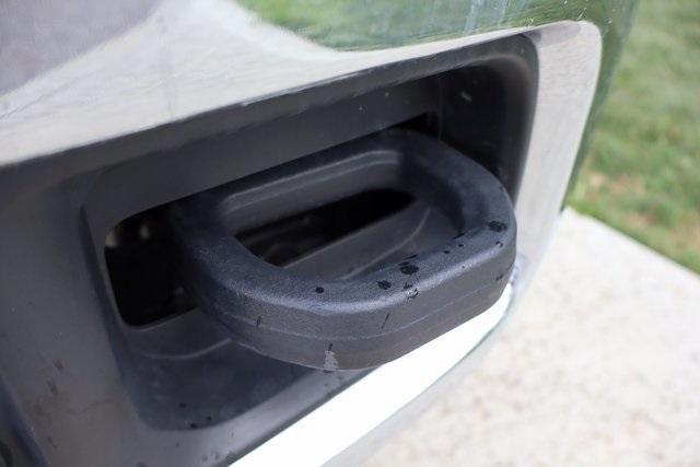 used 2025 Ram 2500 car, priced at $66,500