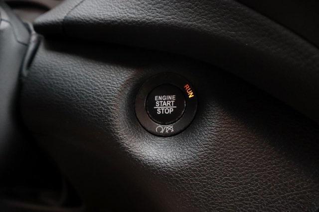 used 2021 Jeep Cherokee car, priced at $21,900