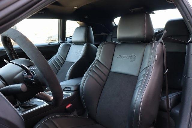 used 2023 Dodge Challenger car, priced at $84,500