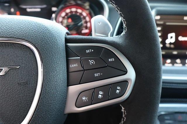 used 2023 Dodge Challenger car, priced at $84,500