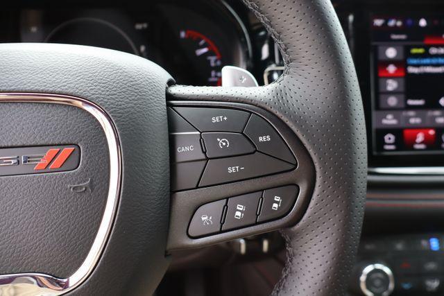 new 2026 Dodge Durango car, priced at $50,309