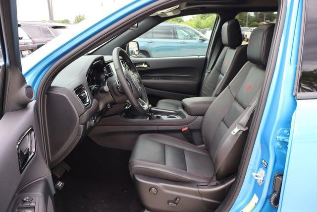 new 2026 Dodge Durango car, priced at $50,309