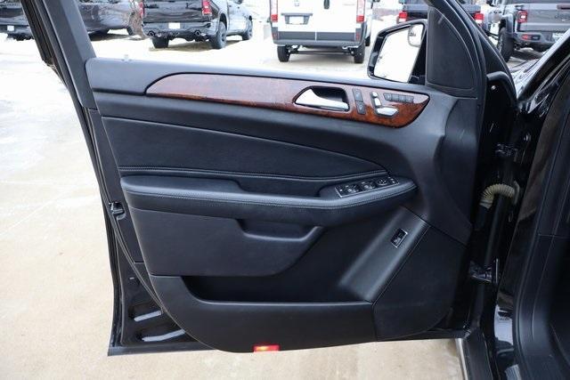 used 2019 Mercedes-Benz GLS 450 car, priced at $16,900