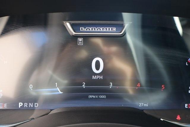 used 2025 Ram 3500 car, priced at $84,500