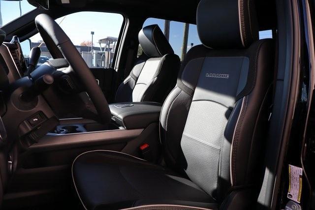 used 2025 Ram 3500 car, priced at $84,500