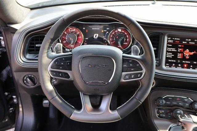 used 2023 Dodge Challenger car, priced at $84,500