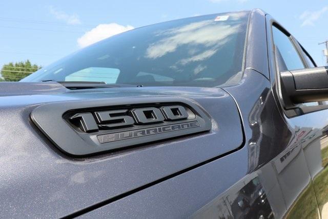 new 2026 Ram 1500 car, priced at $54,957