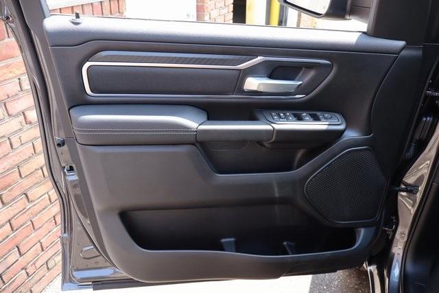 new 2026 Ram 1500 car, priced at $54,957