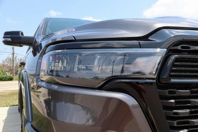 new 2026 Ram 1500 car, priced at $54,957