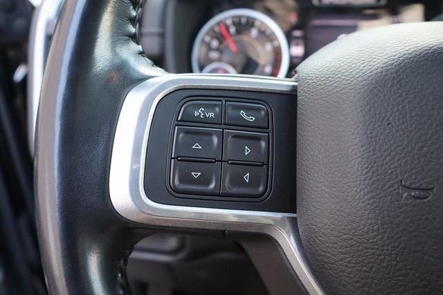 used 2022 Ram 3500 car, priced at $63,900