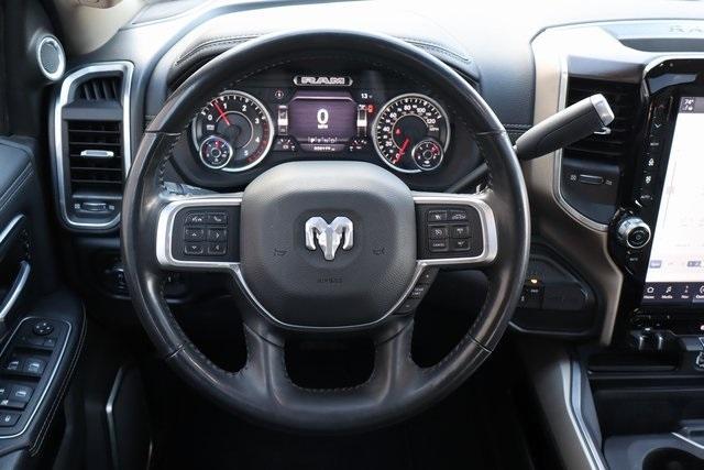 used 2022 Ram 3500 car, priced at $63,900