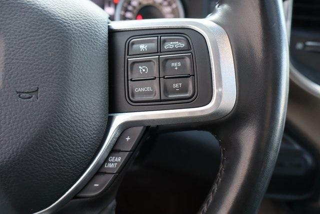 used 2022 Ram 3500 car, priced at $63,900