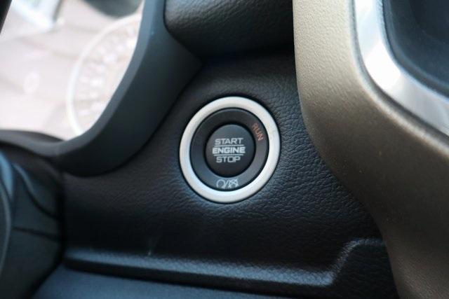 used 2022 Ram 3500 car, priced at $63,900