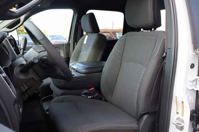 used 2025 Ram 2500 car, priced at $59,900