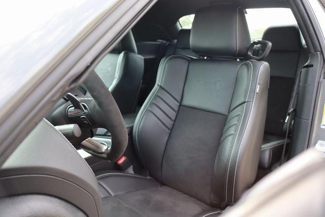 used 2023 Dodge Challenger car, priced at $84,500