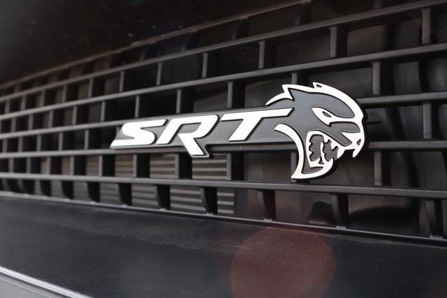 used 2023 Dodge Challenger car, priced at $84,500