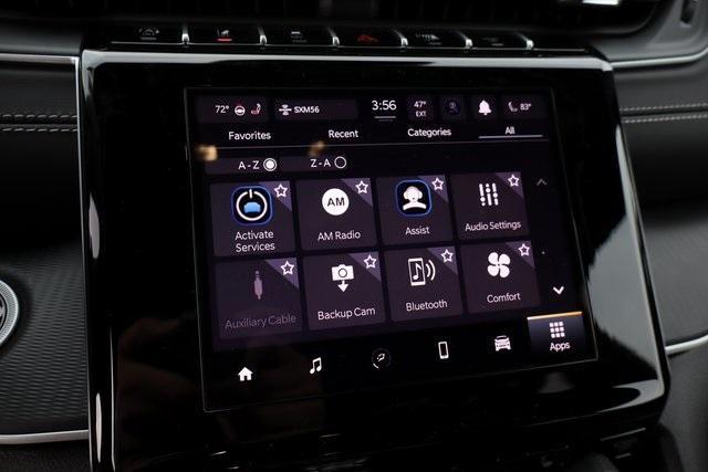 new 2025 Jeep Grand Cherokee car, priced at $43,962