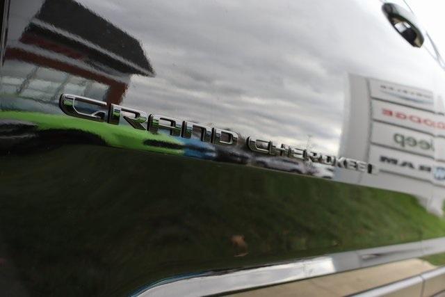 new 2025 Jeep Grand Cherokee car, priced at $43,962