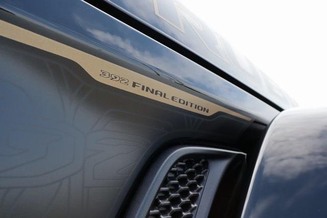 new 2025 Jeep Wrangler car, priced at $101,760