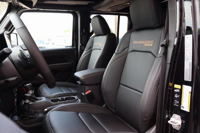 new 2025 Jeep Wrangler car, priced at $101,760