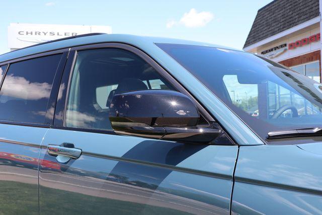 new 2026 Jeep Grand Cherokee L car, priced at $47,961