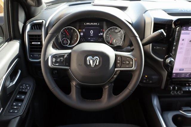 used 2025 Ram 2500 car, priced at $62,900