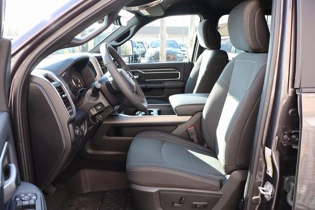 used 2025 Ram 2500 car, priced at $62,900