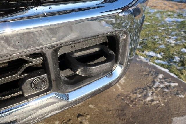 used 2025 Ram 2500 car, priced at $61,900