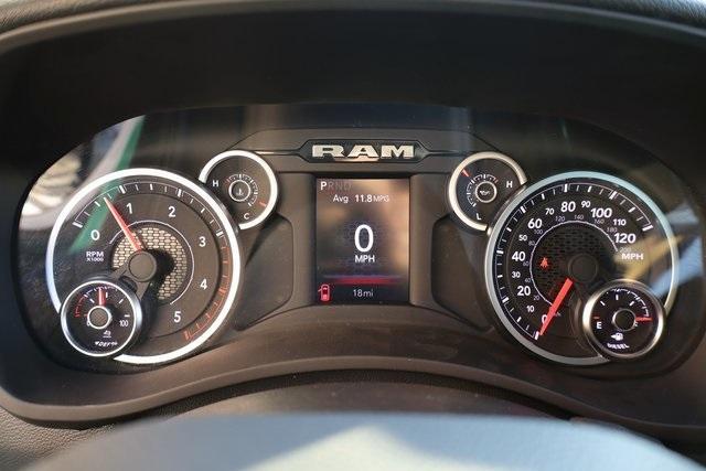 used 2025 Ram 2500 car, priced at $61,900