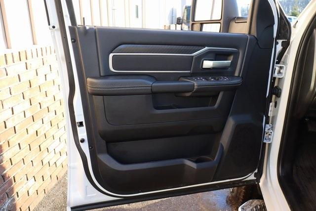 used 2025 Ram 2500 car, priced at $61,900