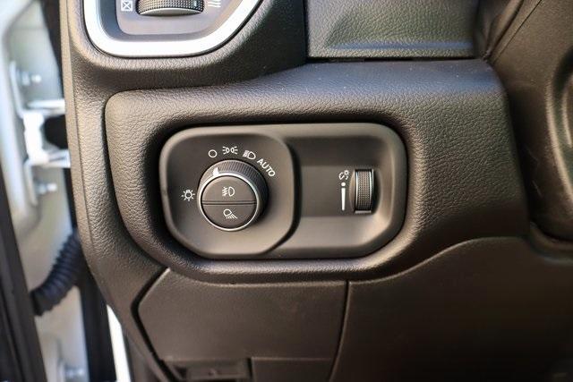 used 2025 Ram 2500 car, priced at $61,900