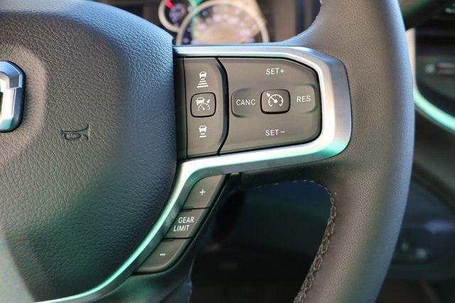 used 2025 Ram 2500 car, priced at $61,900